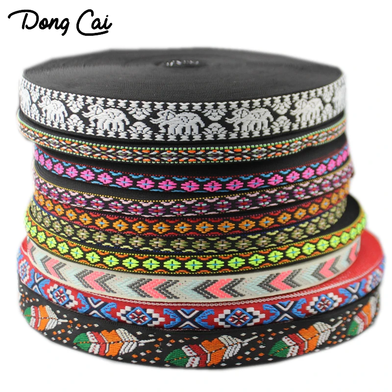 10 ярдов/партия ширина см|Ленты для шитья| |