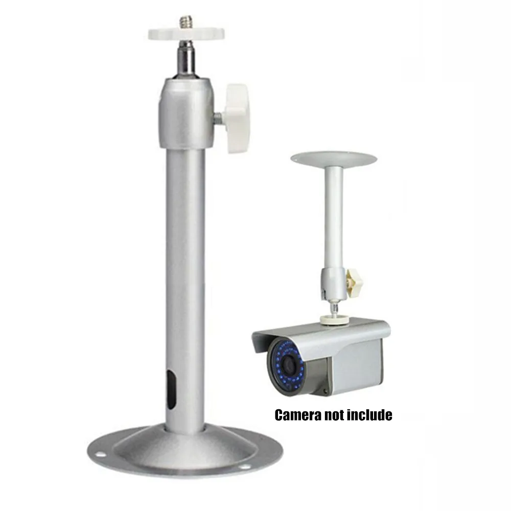 Mini Projector Security Surveillance CCTV Camera Stand Adjus