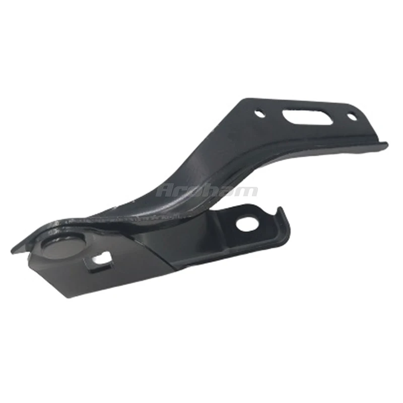 60120TL0G00ZZ 60170TL0G00ZZ новый комплект петель капота для 2009 2010 2011 2012 2013 Honda Acura TSX|Панели и