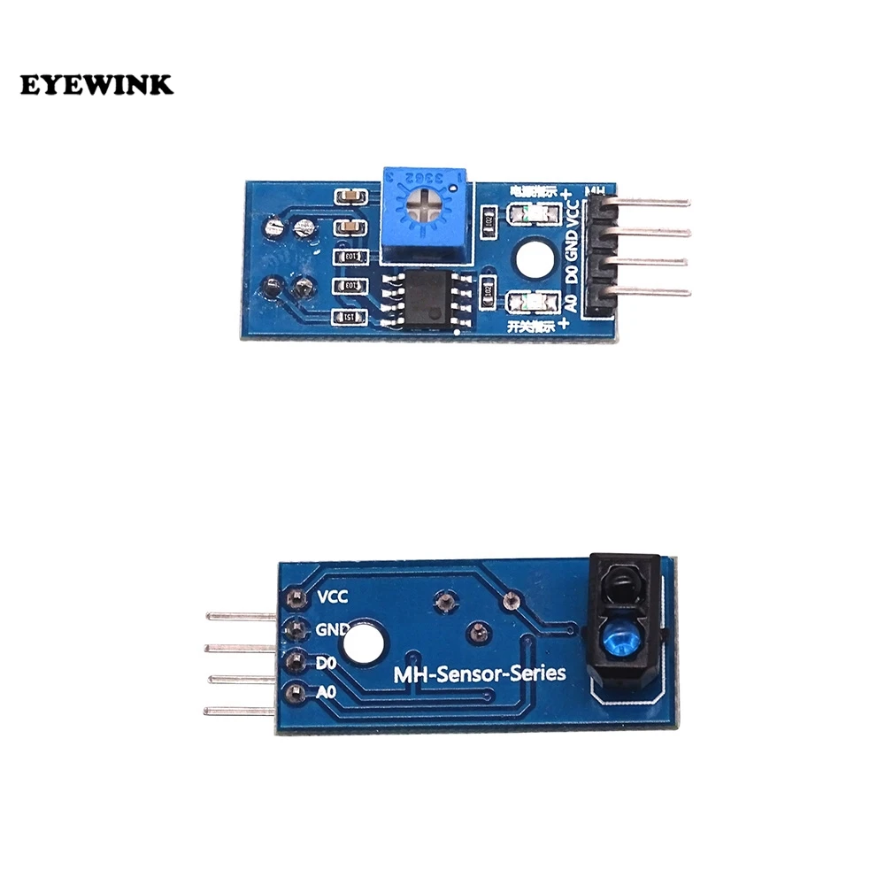 TCRT5000 инфракрасная отражательная способность сенсор модуль обхода препятствий