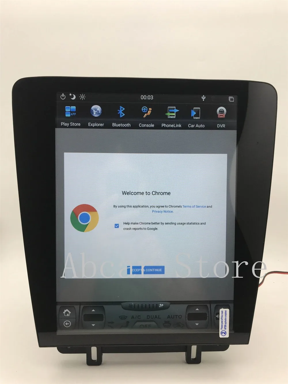 12," Тесла стиль Android 8,1 автомобильный dvd плеер gps навигации для Ford Mustang 2010 2011 2012 2013 стерео радио ips px6