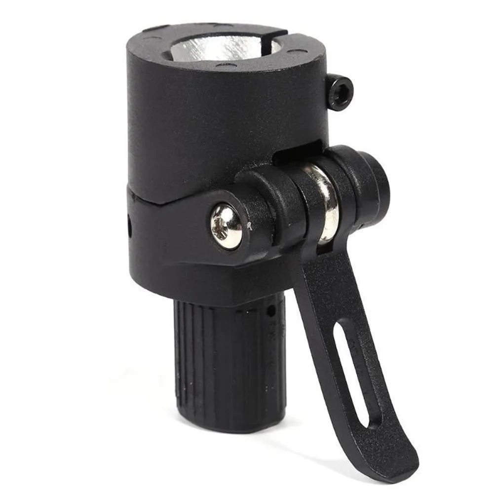 

Electric Scooter Folding Rod Base Folding Bike Hook Folder Suitable For Xiaomi M365/PRO Universal Aluminum Folder Accessories