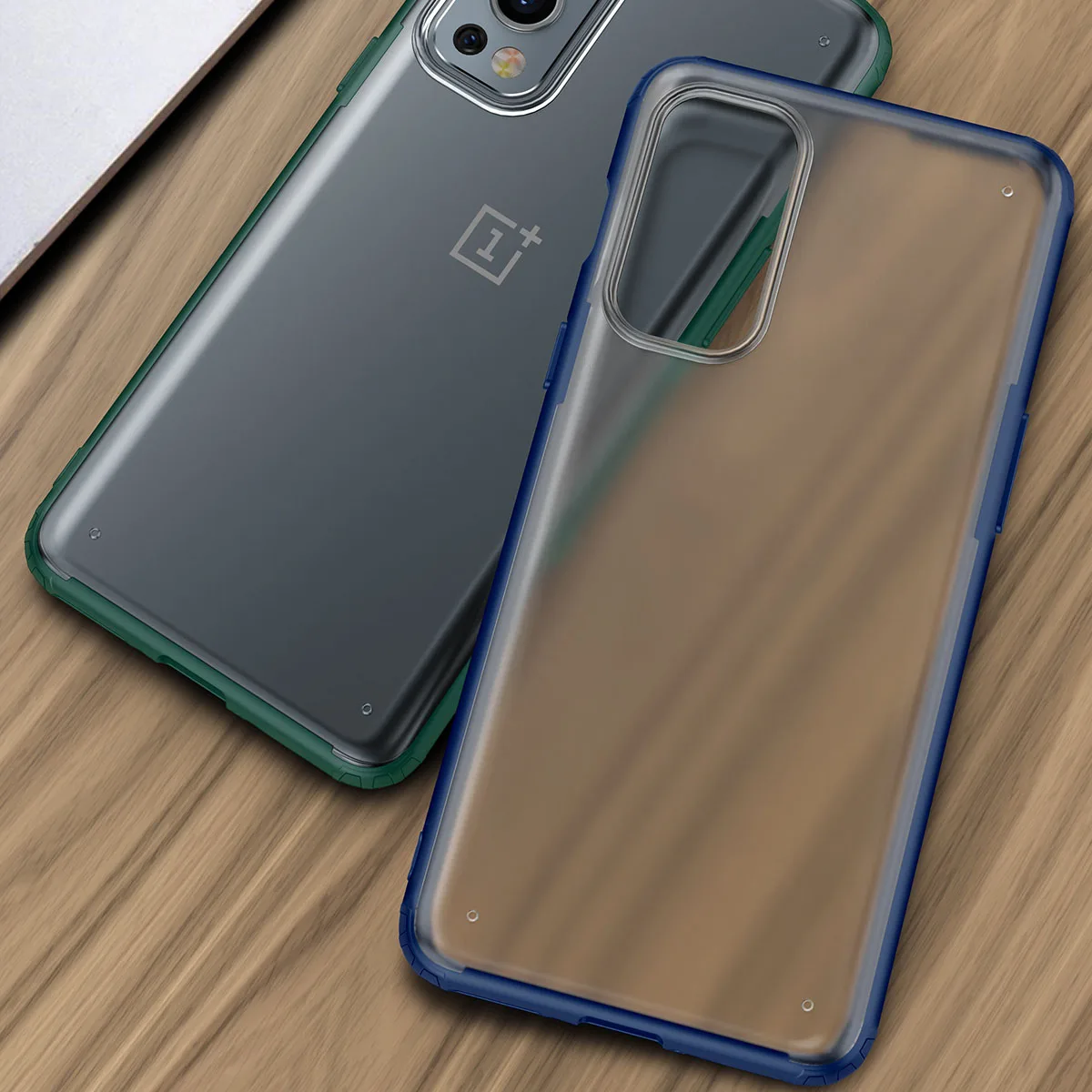 case for oneplus nord 2 5g bumper cover on one plus nord2 6 43 protective phone coque back bag silicone matte soft tpu shell 360 free global shipping