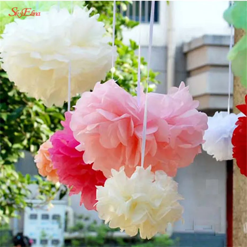 10 шт. декоративные пастельные шарики 15 см|Украшения своими руками для вечеринки| |