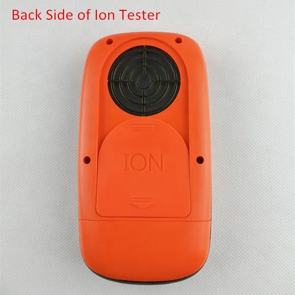 

Portable Japan Negative Ion Detector Ion Meter Tester Wholesale Japan Technology Energy Negative Ion Tester