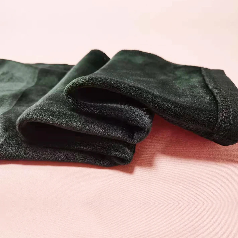 Shascullfites Enhancing High Waist Push Up Sport Legging Women Black Yoga Pants Fleece Lined Stretchy Gym Workout Tights