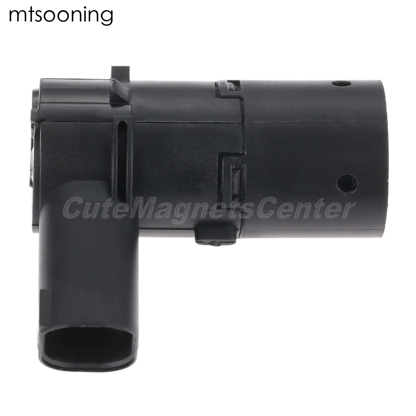 mtsooning Backup Parking Sensor 4F23-15K859-AA 3F2Z-15K859-BA for 2001-2011 Ford E150 Escape Explorer F150 Lincoln Mark Mercury |