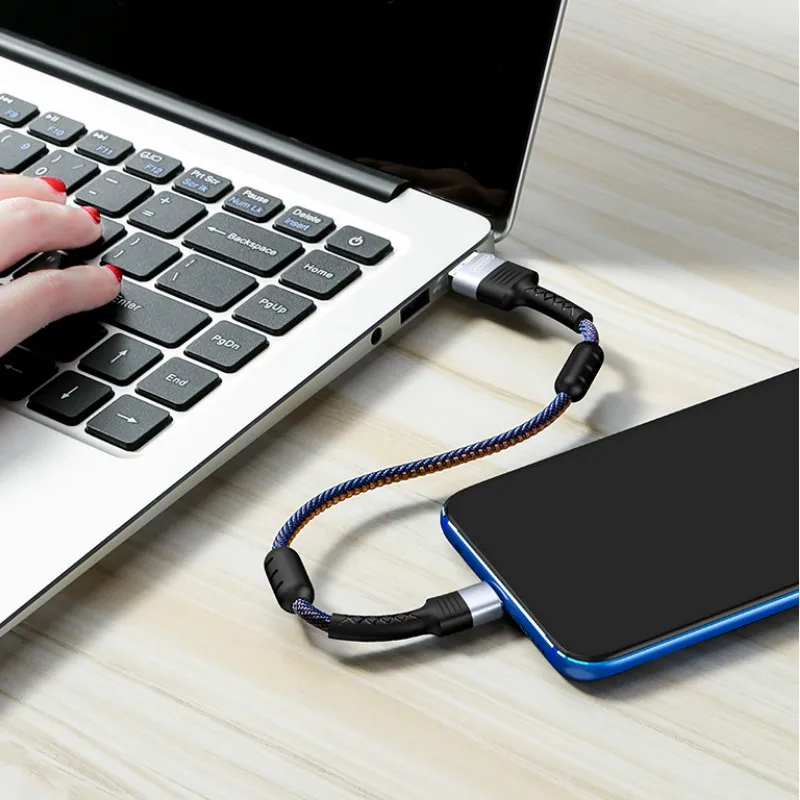 Кабель usb type C зарядка для айфона кабель Micro USB type-c iphone Xr 5 5s samsung s8 s9 huawei Xiaomi iPhone X 7