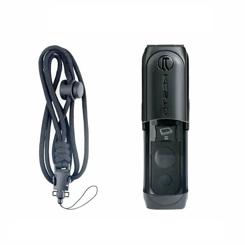 

Protective Case Cover Portable Storage Box with Lanyard For FIMI PALM Accessries Pocket Camera Gimbal 2 I3G2