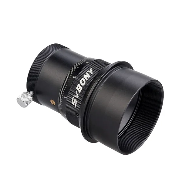 SV150 D-SV151 SVBONY M31* 0,5 внутренняя резьба для M42* 0,75 T2 внутренняя резьба адаптация/наружная резьба адаптер& SCT наружная резьба адаптер/" конвертер адаптер - Цвет: SV150 D-SV151