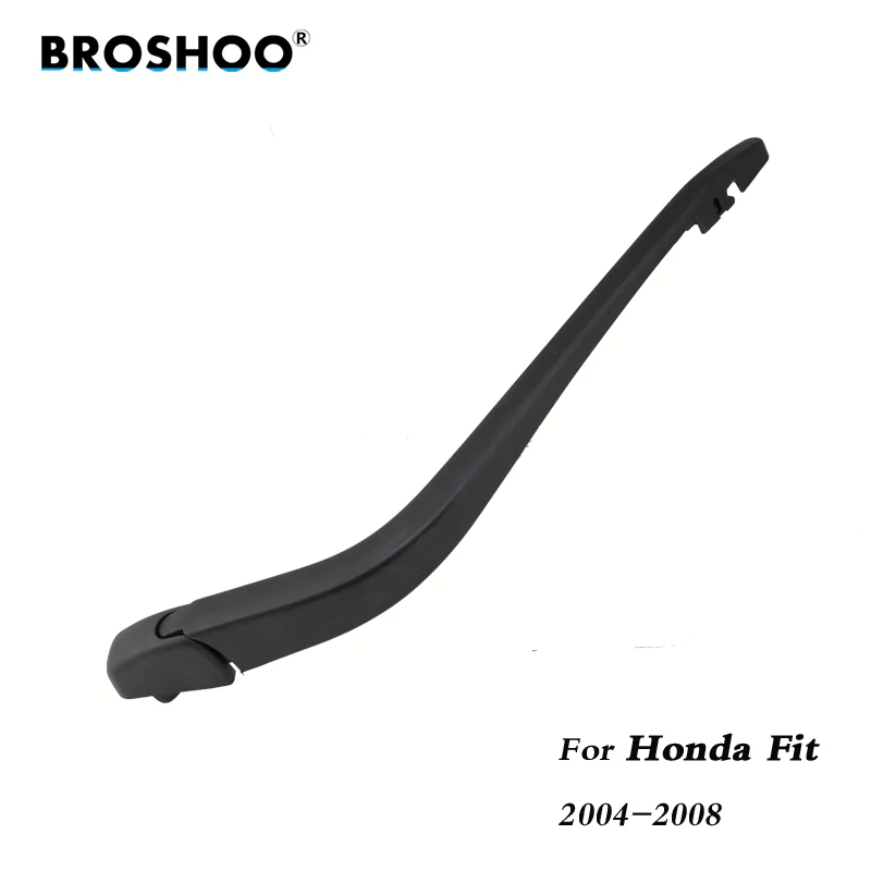 

Щетки стеклоочистителя BROSHOO для Honda Fit Hatchback (2004-2008), 380 мм