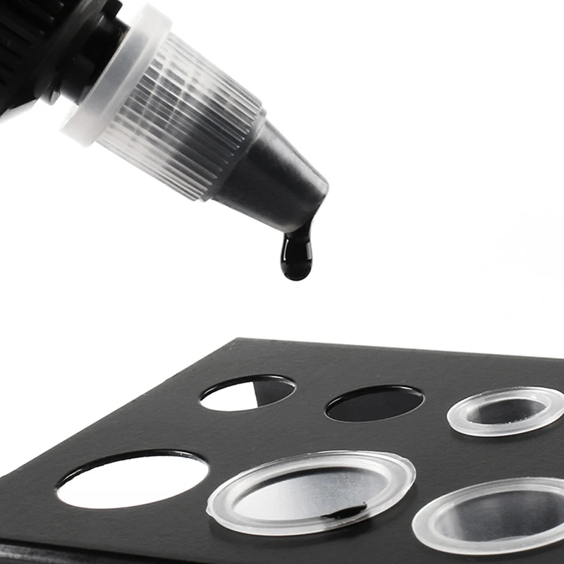 Высококачественные чернила для татуировок черные 8 унций 100% Аутентичные