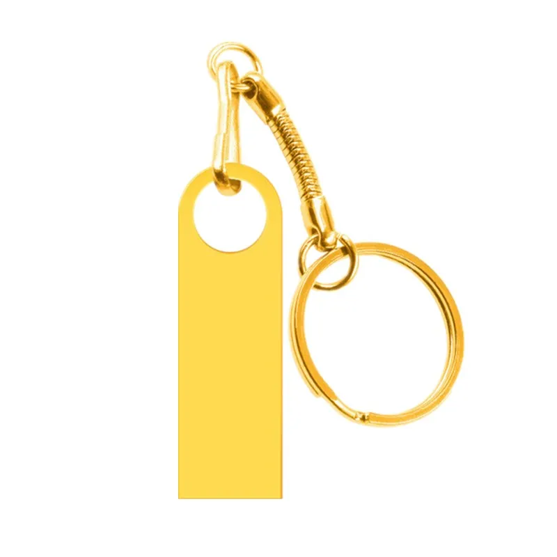 

Metal Pendrive USB Stick 256GB 128G 64G 32G 16G 8g 4g Flash Memory Card , Drives High-Speed Waterproof, Pen Drive , Flash Drives