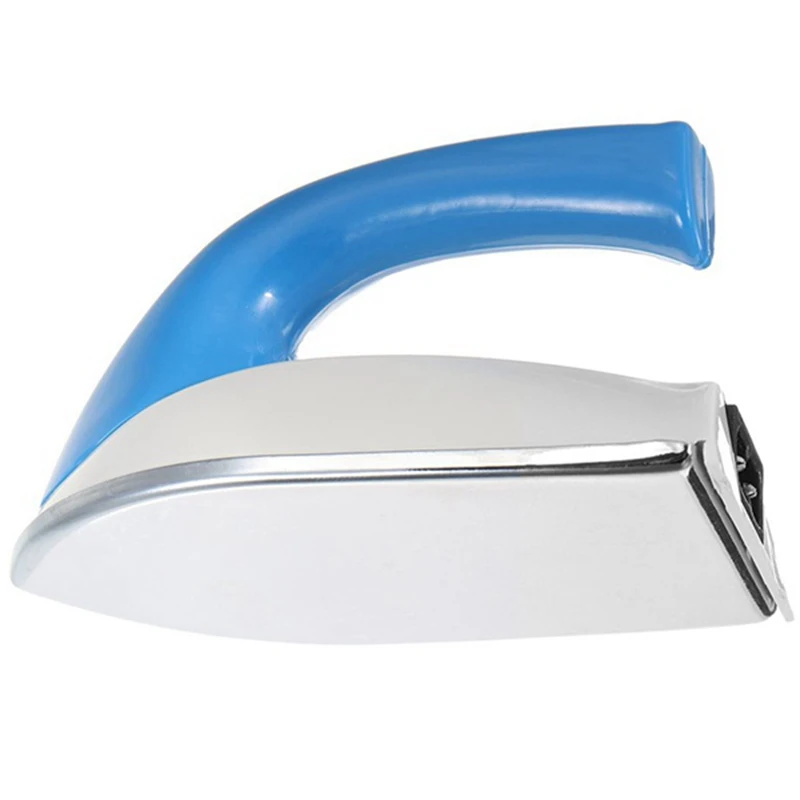 Штепсельная вилка США портативное электрическое железо не закаляющее мини