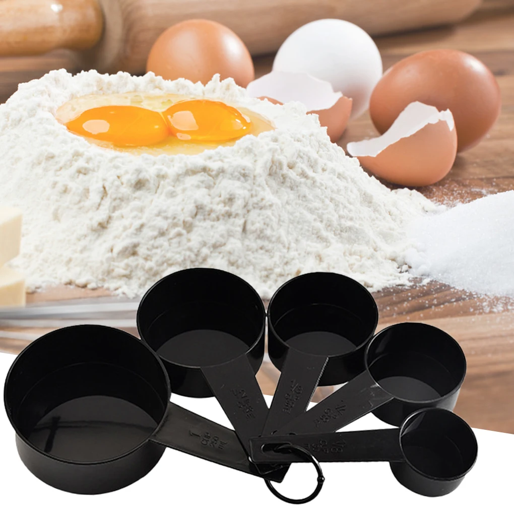 10 шт./компл. кухонные мерные ложки чайная ложка кофе выпечки тортов Зеркальные