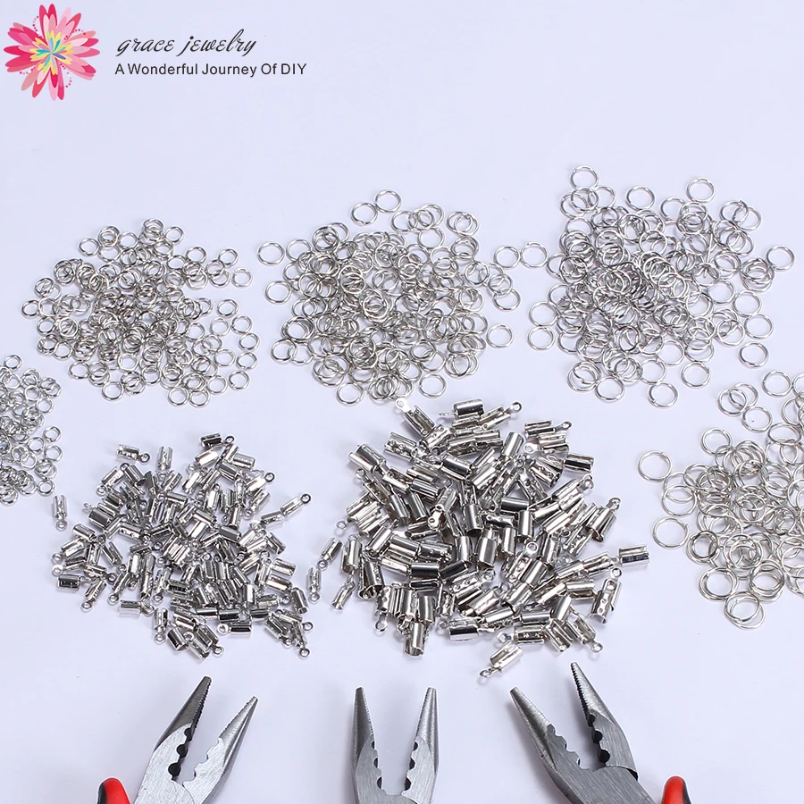 Набор инструментов для изготовления ювелирных изделий комплект сделай сам