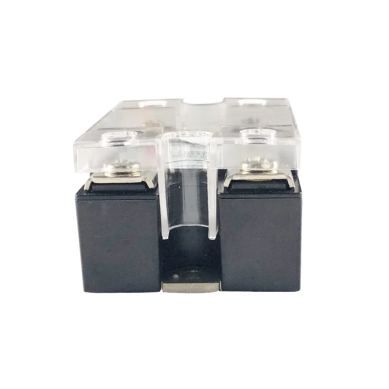 JGX-1 100DA 120DA Входное 3-32VDC выходное 24-480VAC Однофазное твердотельное реле 80A 100A 120A SSR Для