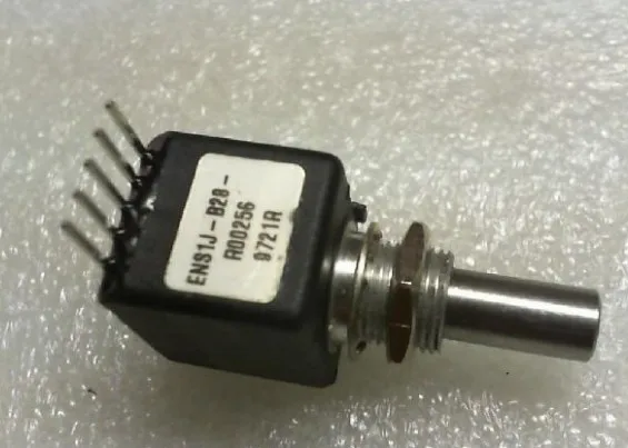 

[YK] original ENS1J-B28-R00256 ENS1J-B28 R00256 programmer 5 feet encoder switch