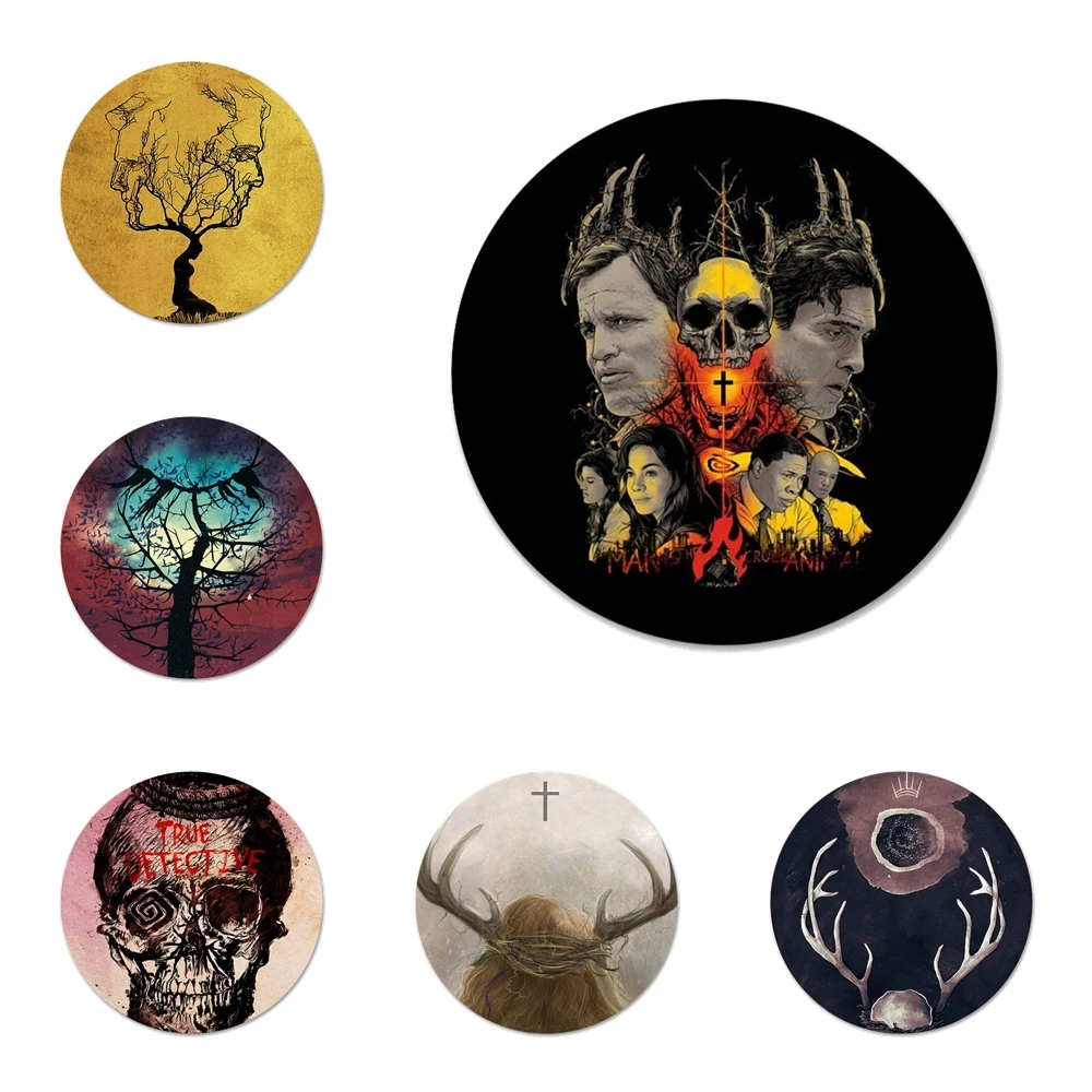 

Брошь значок косплея аксессуары для одежды рюкзак украшение подарок