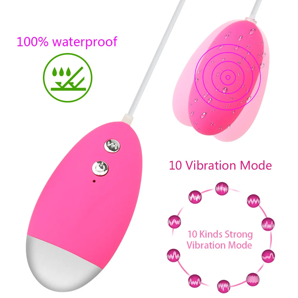 12 speed G Spot Vibrating Egg Remote Control Clitoris Stimulator Mouse Vibrator Erotic Vaginal Massager Adult Sex Toys for Women | Красота и