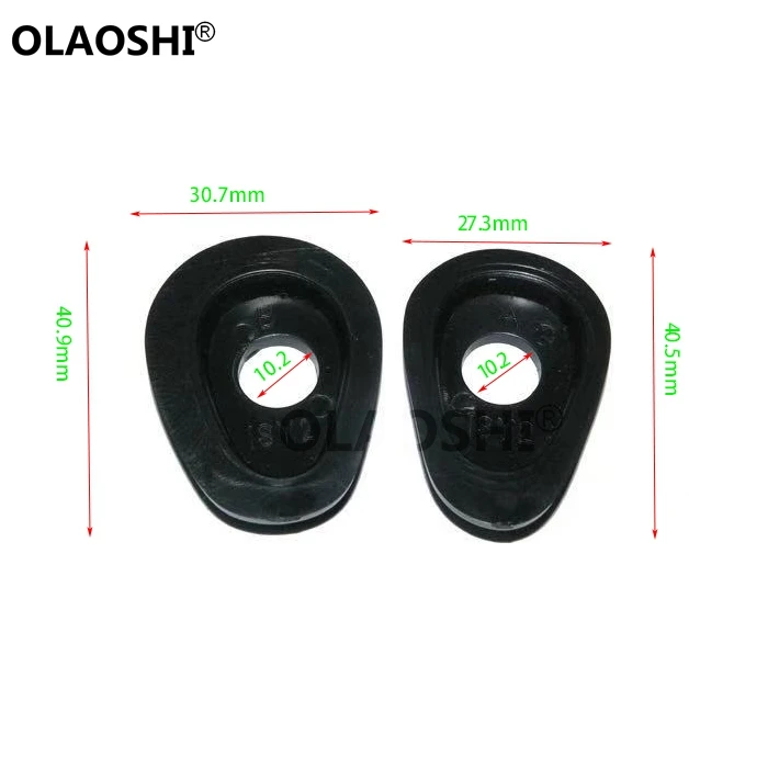 Адаптер для сигналов поворота мотоцикла распорки Yamaha R15 R25 R3 R6 R6S R1 MT01 MT25 MT03 MT07 MT09