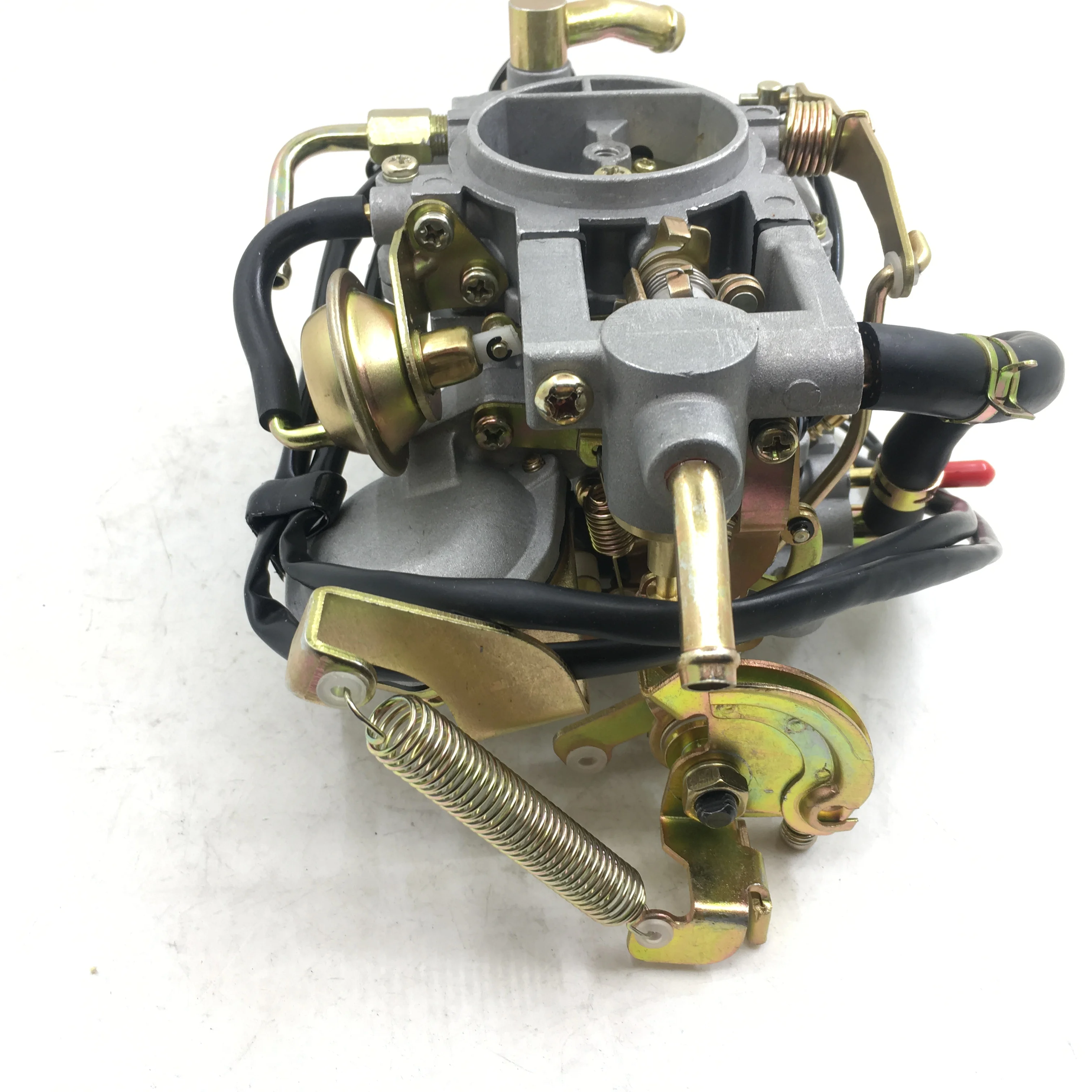 Карбюратор SherryBerg carb для kia pride CD5 КАРБЮРАТОР классический vergaser carby carbrator хорошее
