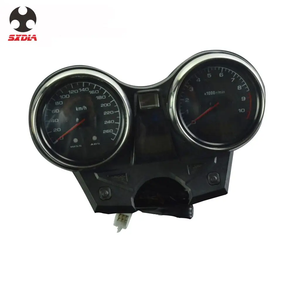 

Для HONDA CB1300 CB 1300 2004 2005 2006 Φ спидометр одометр тахометр
