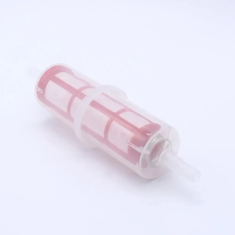 Большие встроенные топливные фильтры дизельный фильтр для биотоплива вилочный