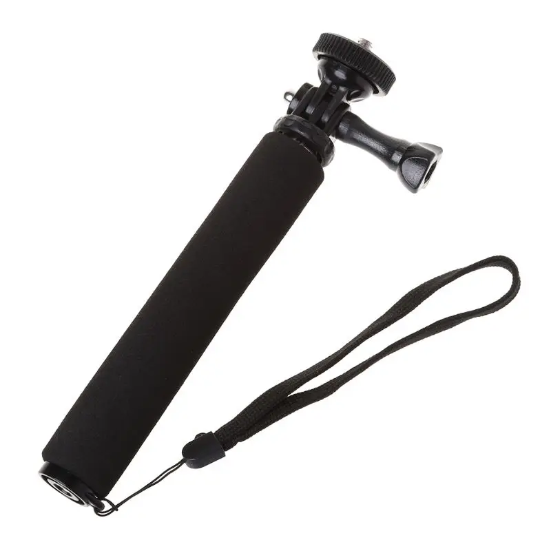 Селфи Ручной палка Регулируемая Телескопическая камера монопод для GoPro Hero
