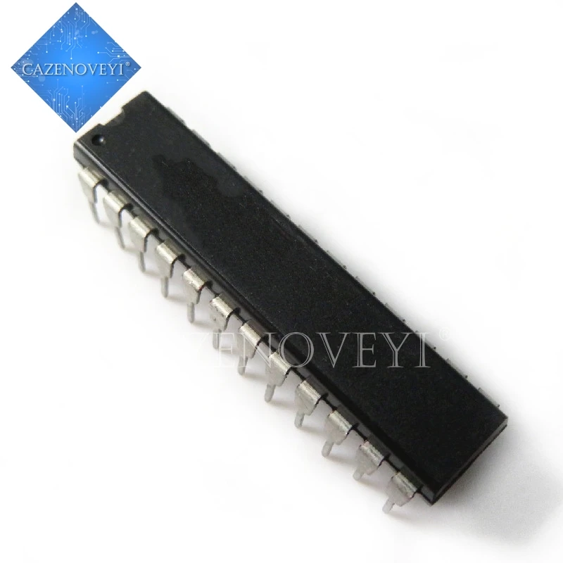 10 шт./лот GAL22V10D 15LP GAL22V10 DIP 24|Интегральные схемы| |