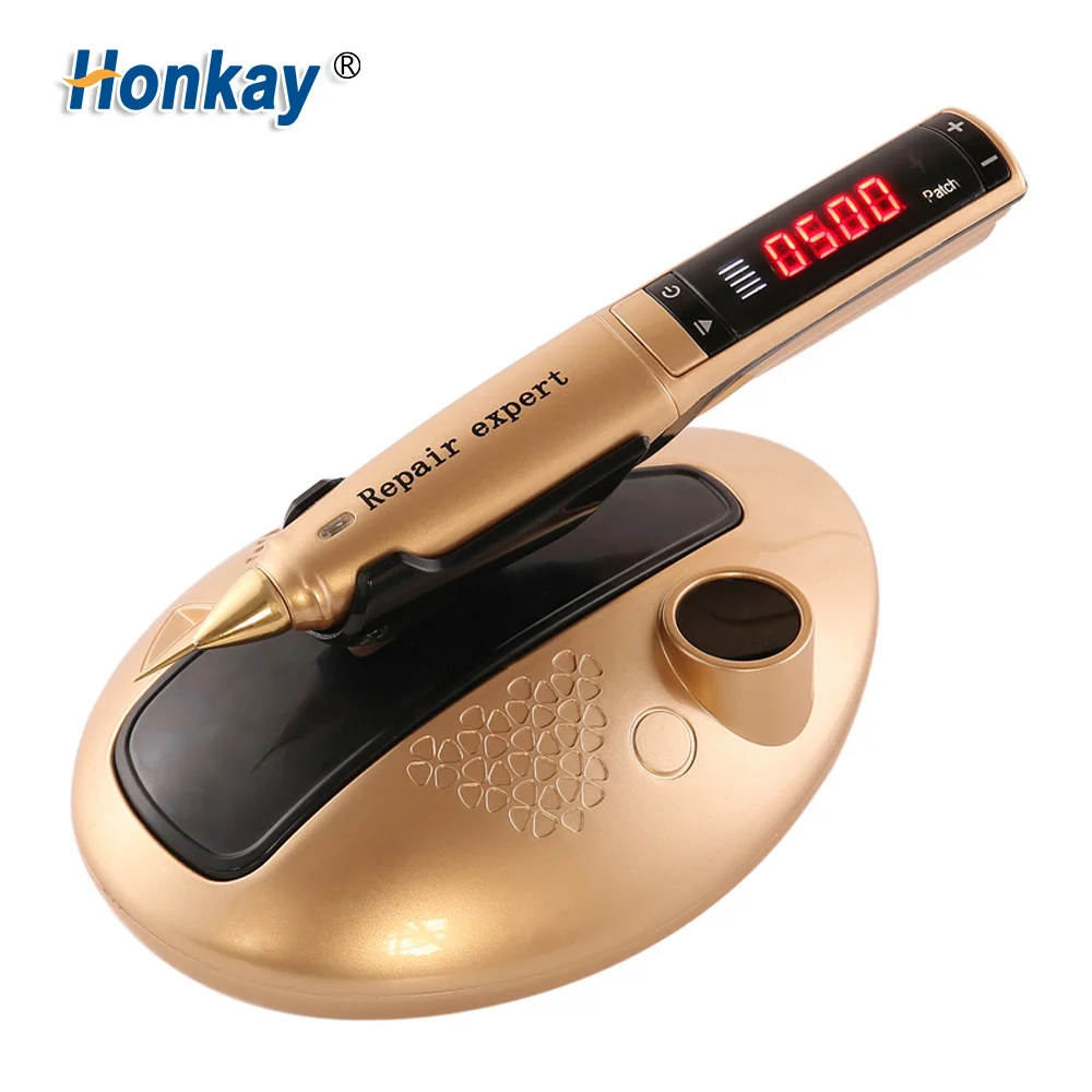 

Высококачественное немецкое медицинское лечение акне, омоложение кожи, лазерная плазма для подтяжки глаз