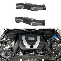 1120943482 1120943582 left right side air intake duct hose for mercedes benz w211 e240 e320 2003 2008