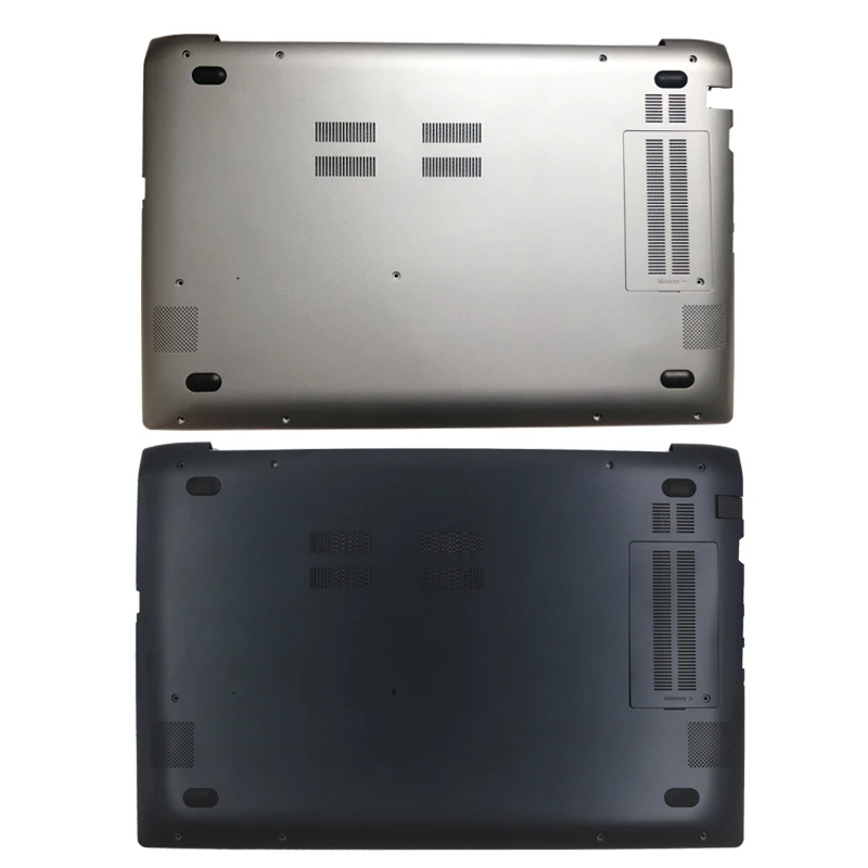 Новый нижний чехол для SAMSUNG NP880Z5E 870Z5E 770Z5E 780Z5E Нижний Базовый ноутбука BA75 04323A/BA75