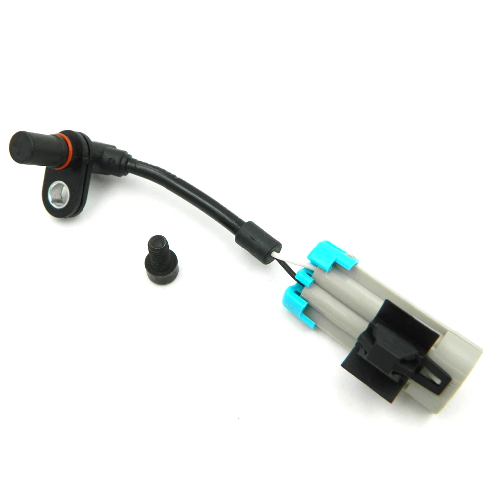 Датчик скорости колеса ABS передний левый подходит для модели Equinox Captiva SSaturn Opel