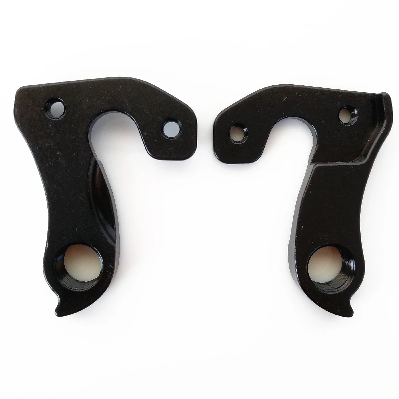 2pcs Bicycle rear derailleur hanger For ZGL CRB36 carbon frame bike ZGL mountain bike frames carbon Cycle extender MECH dropout