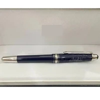 mont blanc fountain pen 145 meisterst%c3%bcck series travel around the earth special signature pen business office ballpoint pen with