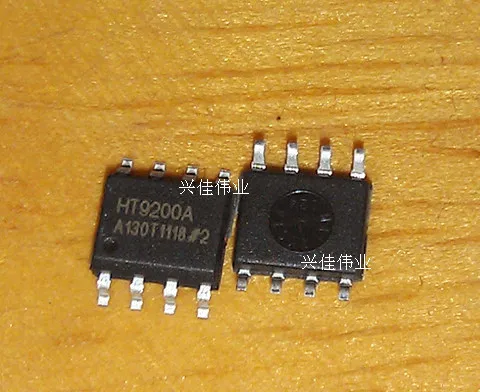 

(5 Pieces) HT9200A HT9200 SOP8