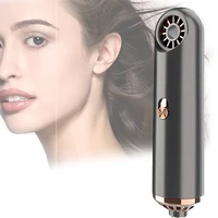 electric hair dryer household heating and cooling air hair dryer home appliances high power anion anti static modeling tools