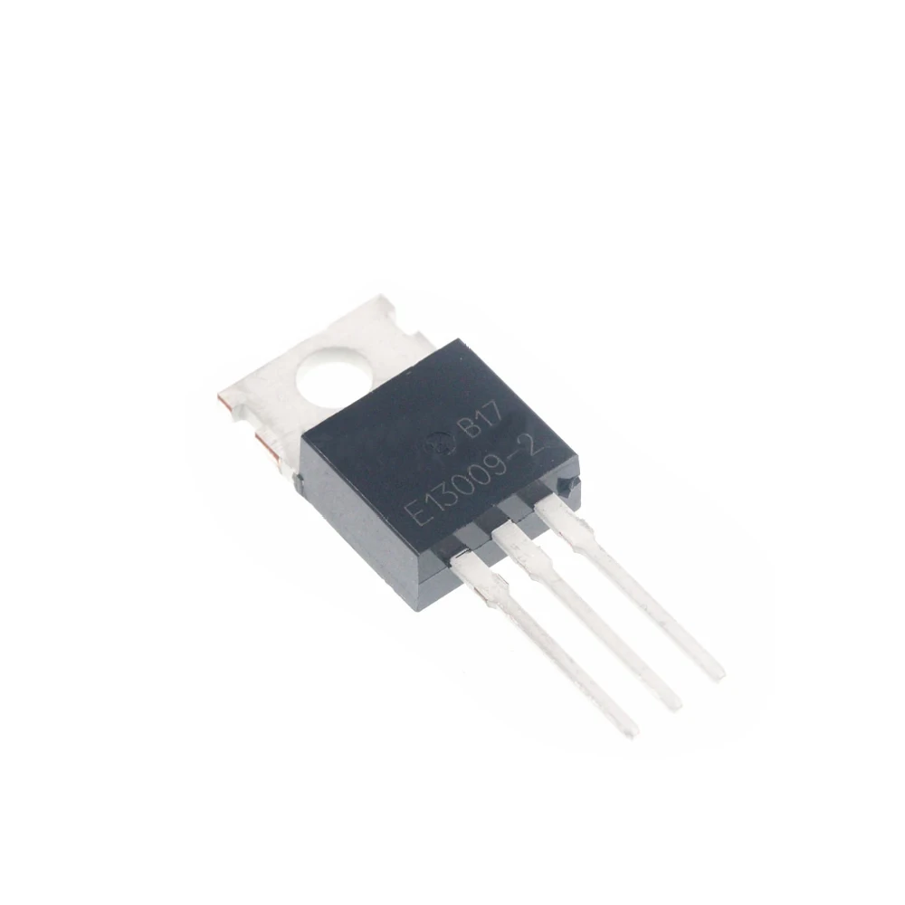 

10pcs/lot Transistor 13009 E13009 J13009 original Product E13009-2