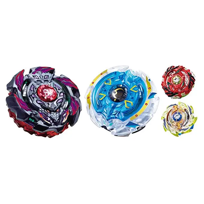 Набор для переделки TAKARA TOMY от TheJD Beyblade Burst набор с надписью God|Волчки| |