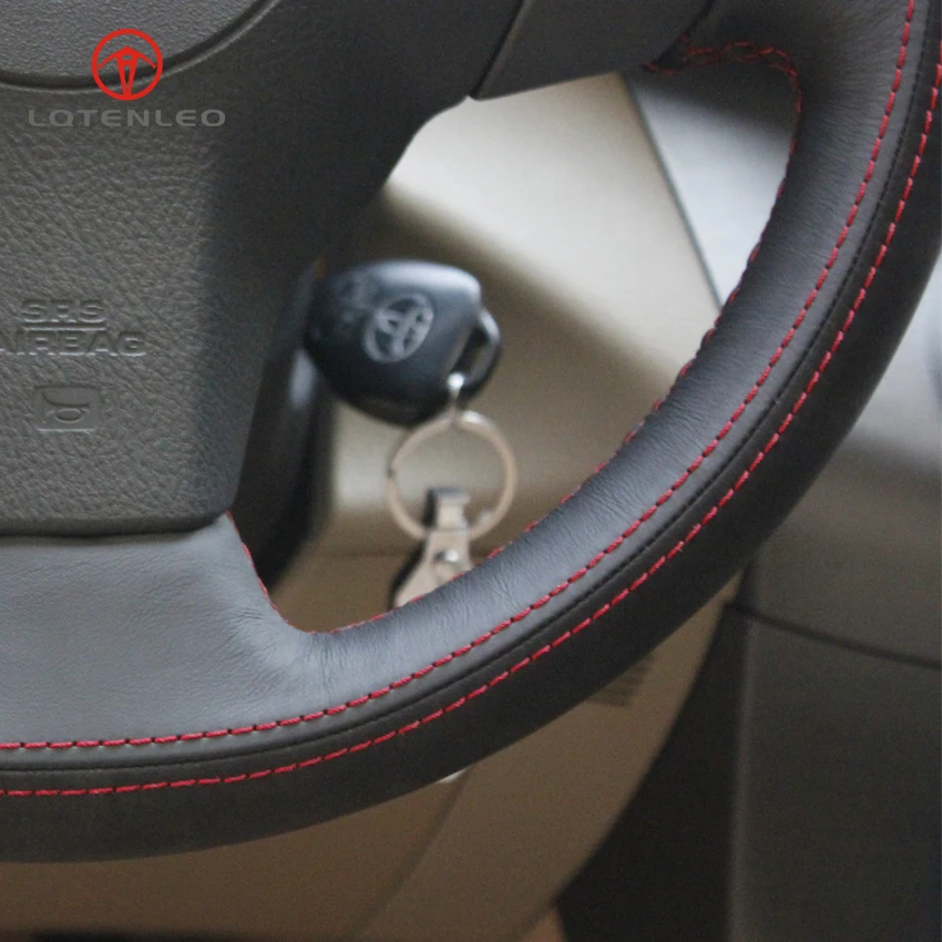 

LQTENLEO Toyota RAV4 2006-2012 Vios 2008-2013 Yaris 2007-2011