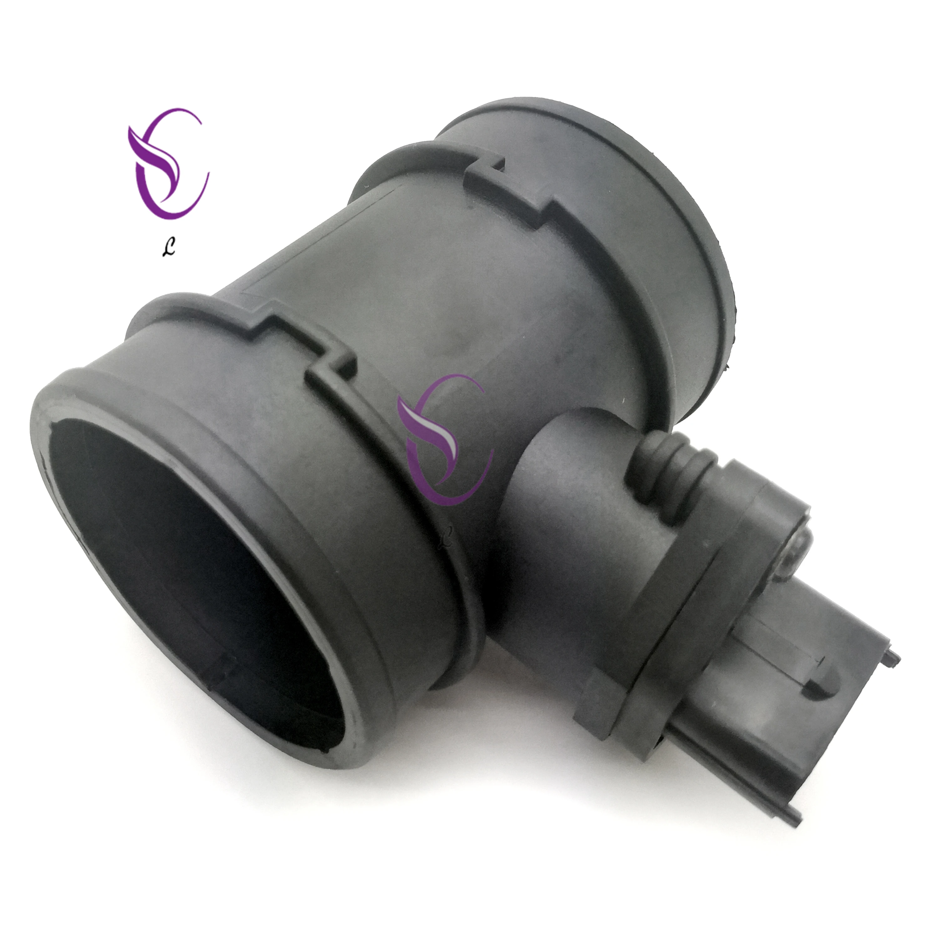 Датчик расхода воздуха MAF штекер для ремонта датчика Hyundai Santa Fe Kia Optima 2.4L 28164-38210