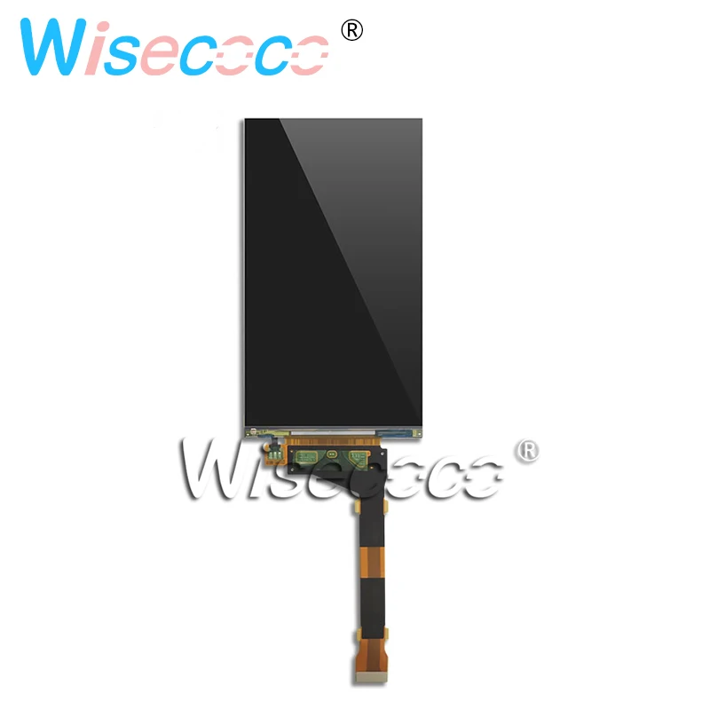 5 5 inch 2k lcd monitor 14402560 2usb new version of the control driver board for mobile phones and diy optional backlight free global shipping