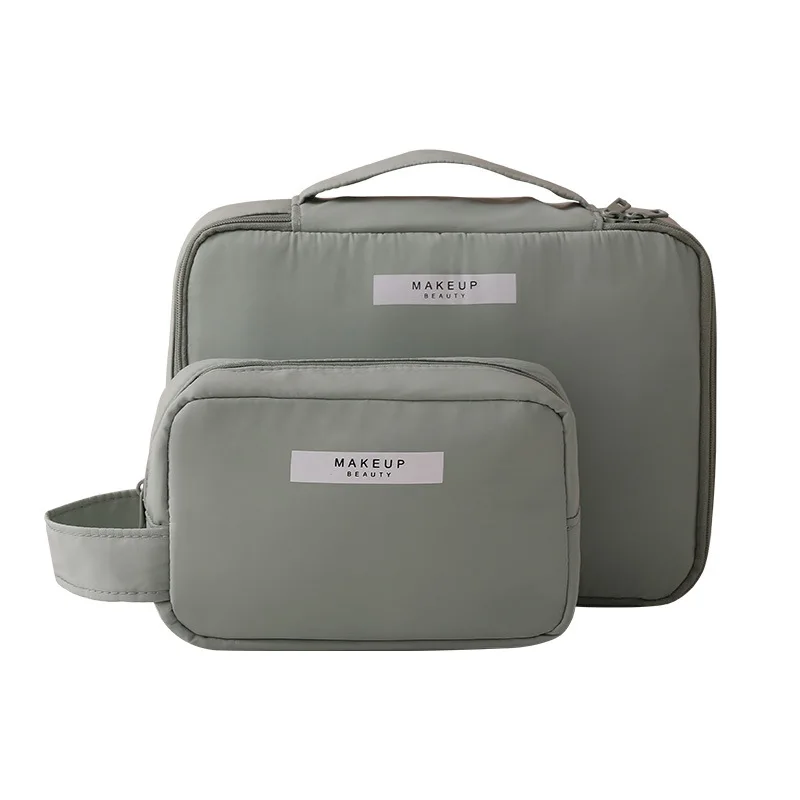 Косметичка женская портативная косметичка чехол для красоты водонепроницаемый