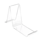 1 шт., прозрачный держатель для обуви, на высоких каблуках