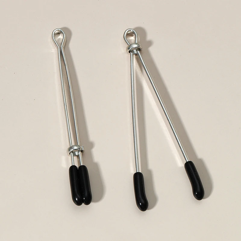 2 шт. зажимы для женской пары |