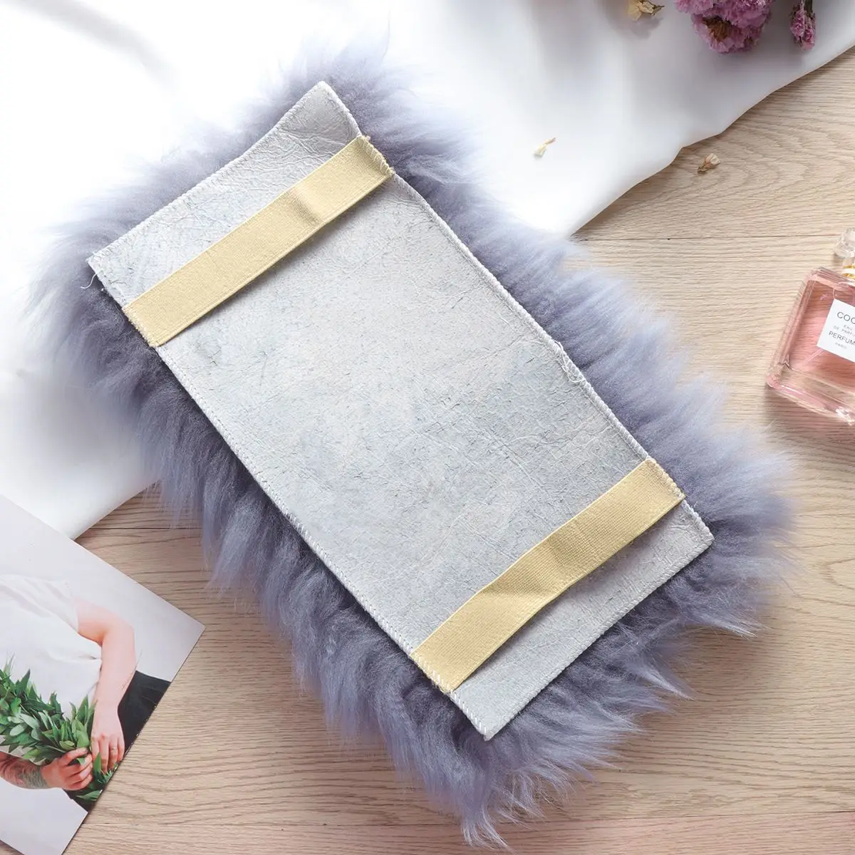 Универсальная автомобильная центральная консоль подушка для подлокотника