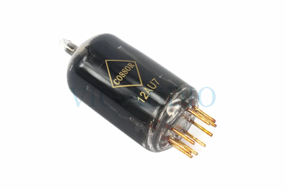 Вакуумная трубка Psvane COSSOR 12AU7 замена ECC82 ECC802S 6211 CV4003 5814 Z TII электронная