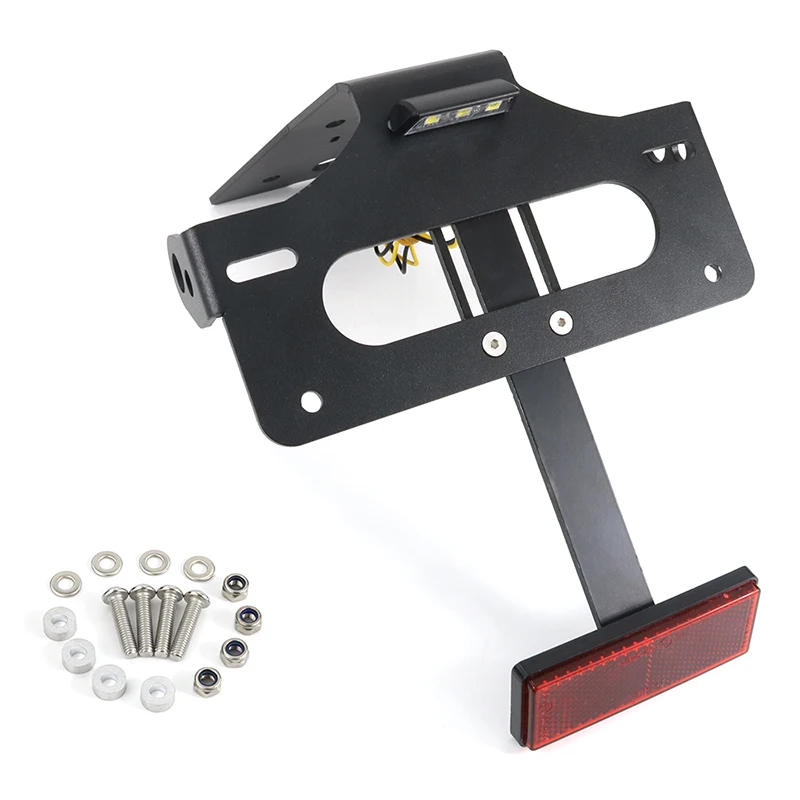 Кронштейн-держатель для Honda CBR600F 2011-2014 CB600F / Hornet 1998-2013 |