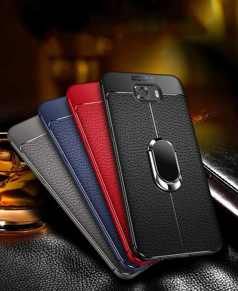 case phone for Samsung Galaxy Note 10 9 8 Pro With Car Holder S20 S10 S8 S9 Ultra 5G Lite s7 edge plus Case cover |